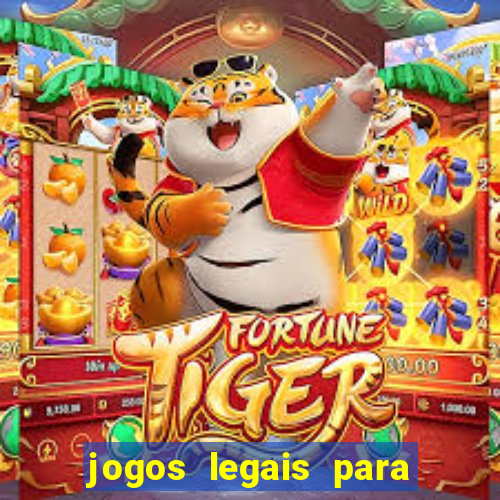 jogos legais para ganhar dinheiro